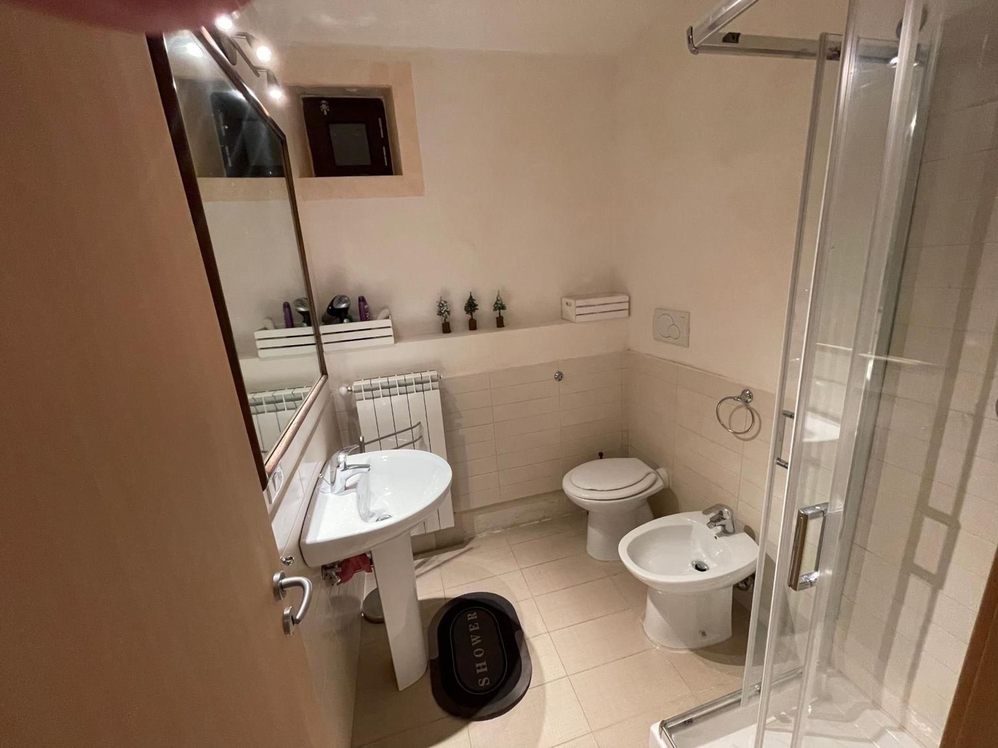 דירות Rocca Cinquemiglia Wellness Hm Abruzzo מראה חיצוני תמונה