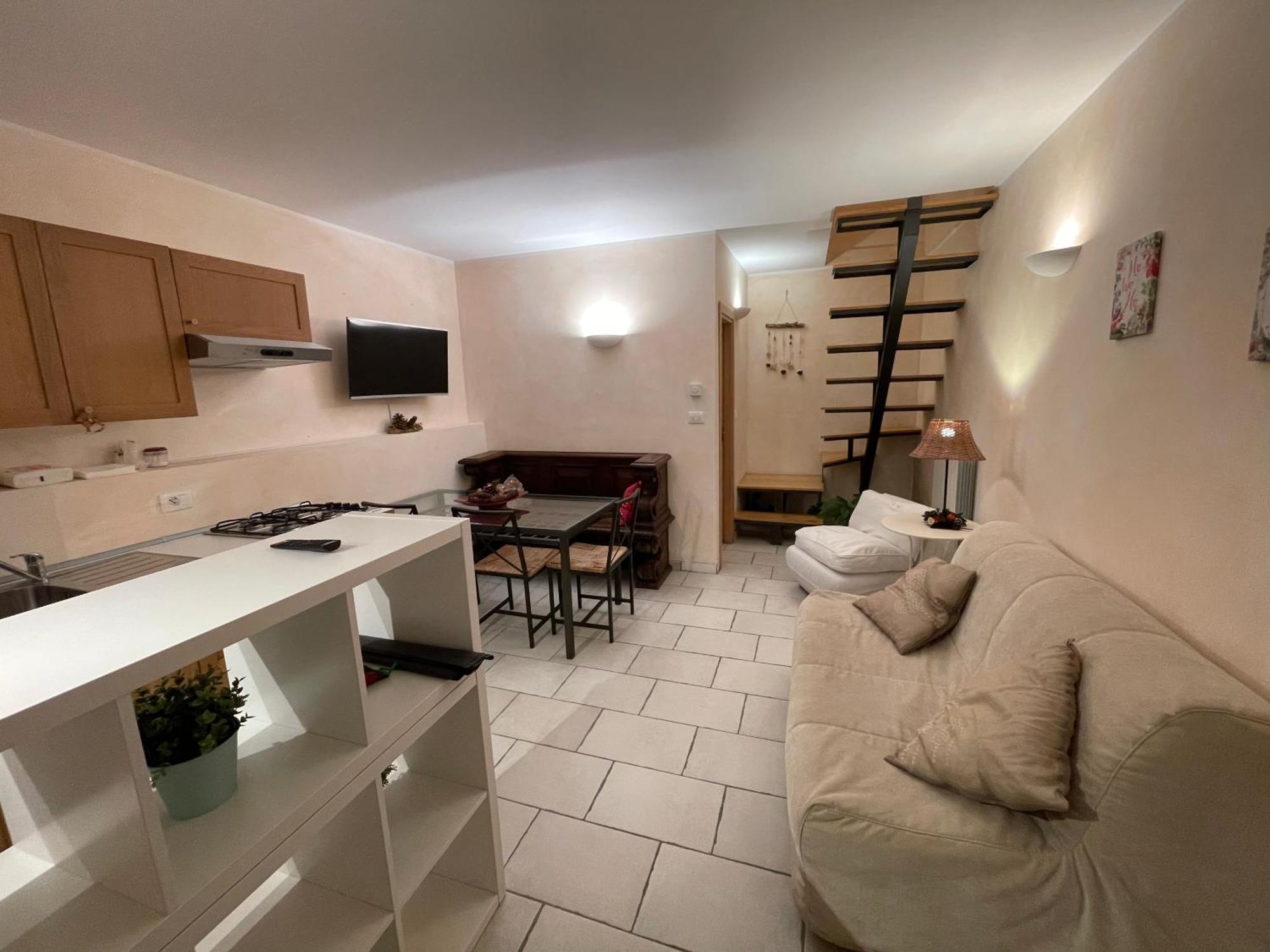 דירות Rocca Cinquemiglia Wellness Hm Abruzzo מראה חיצוני תמונה