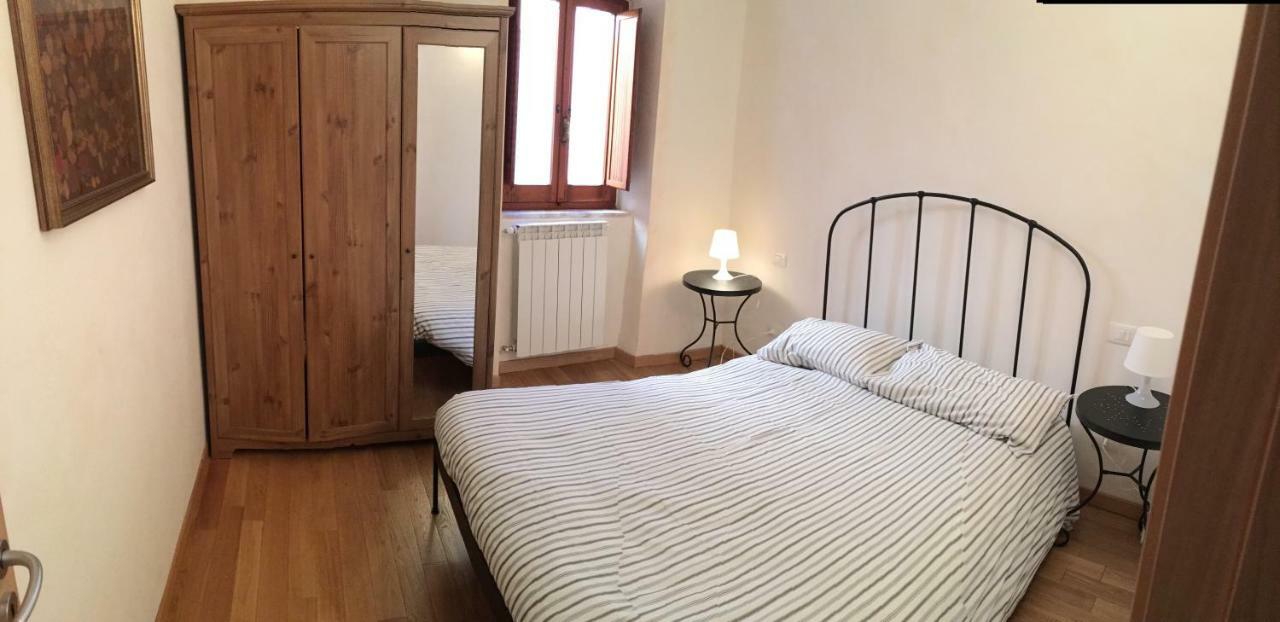 דירות Rocca Cinquemiglia Wellness Hm Abruzzo מראה חיצוני תמונה